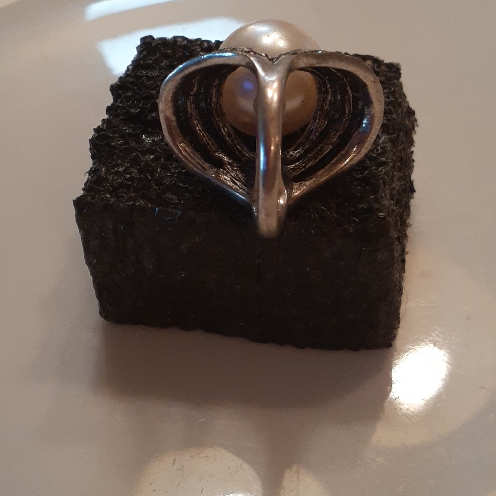 Big bold ring - Picture 3 of 10